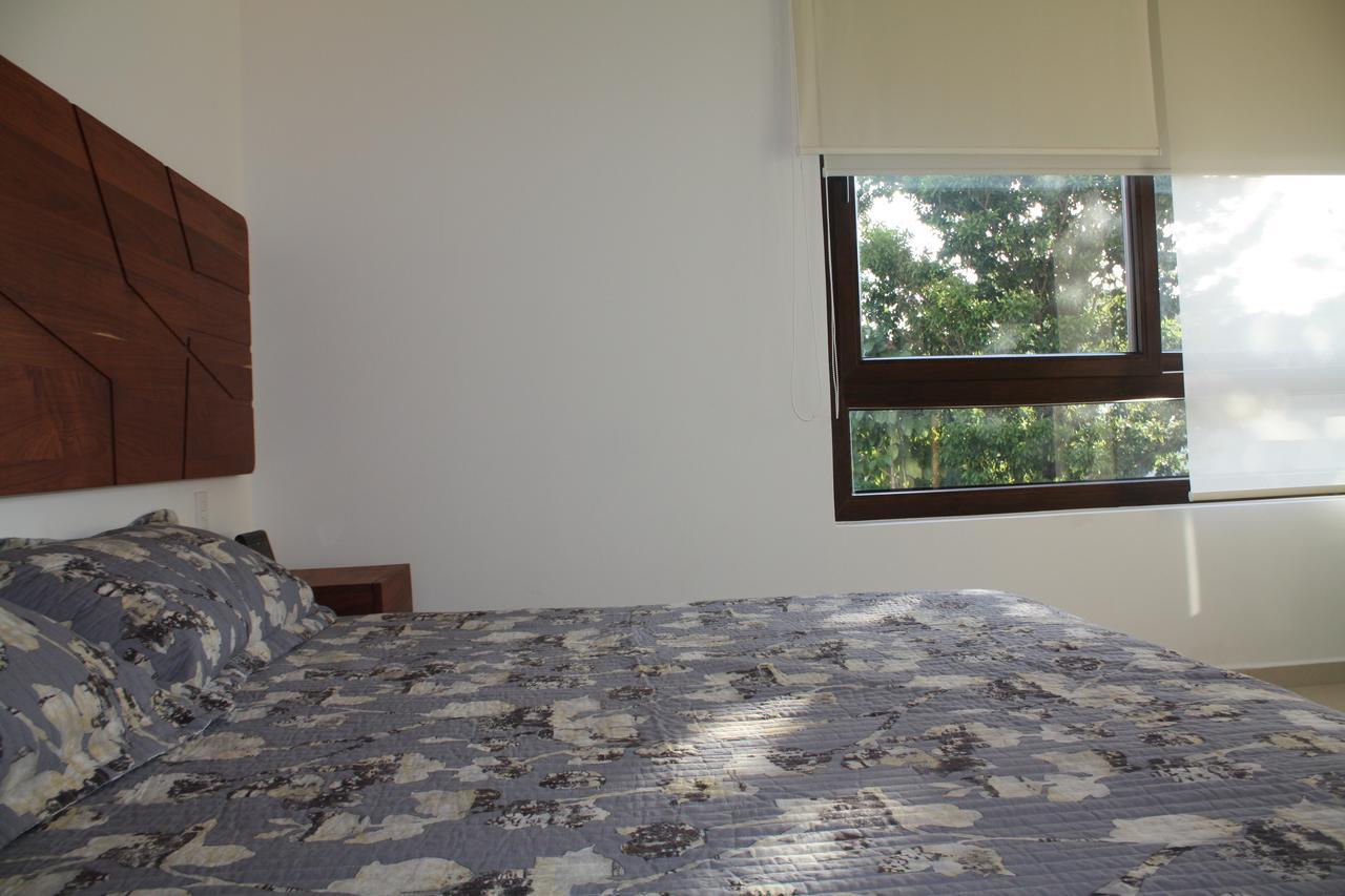 Charming Apartment Within Bahia Principe 5* Akumal Exterior foto